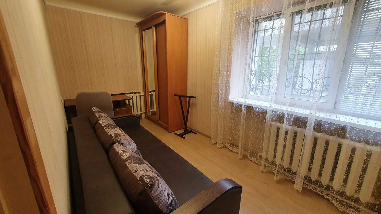 Аренда 2-комнатной квартиры 50 м², Сергея Ефремова ул., 2А