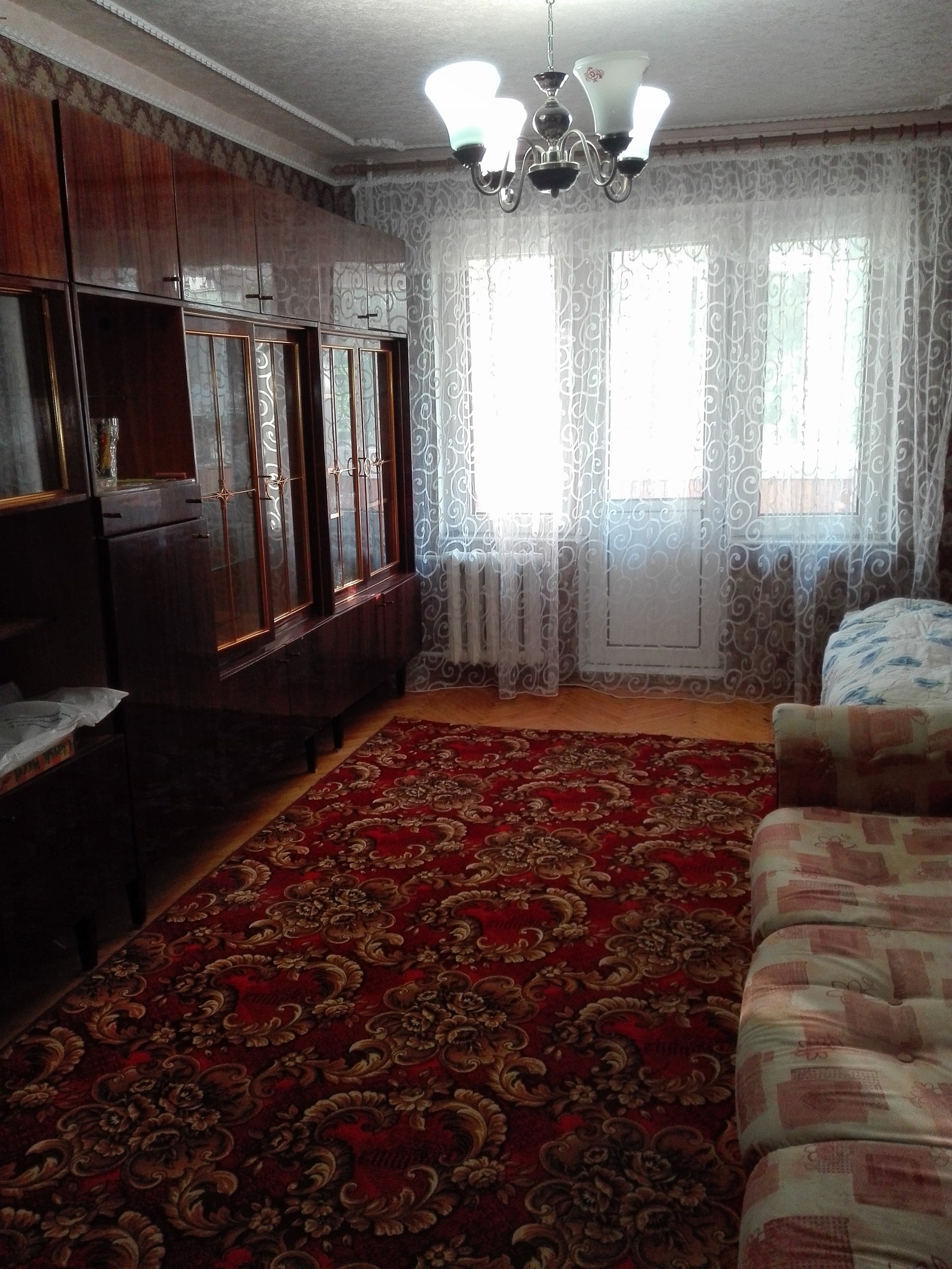Продажа 2-комнатной квартиры 44 м², Богдана Хмельницкого бул., 20