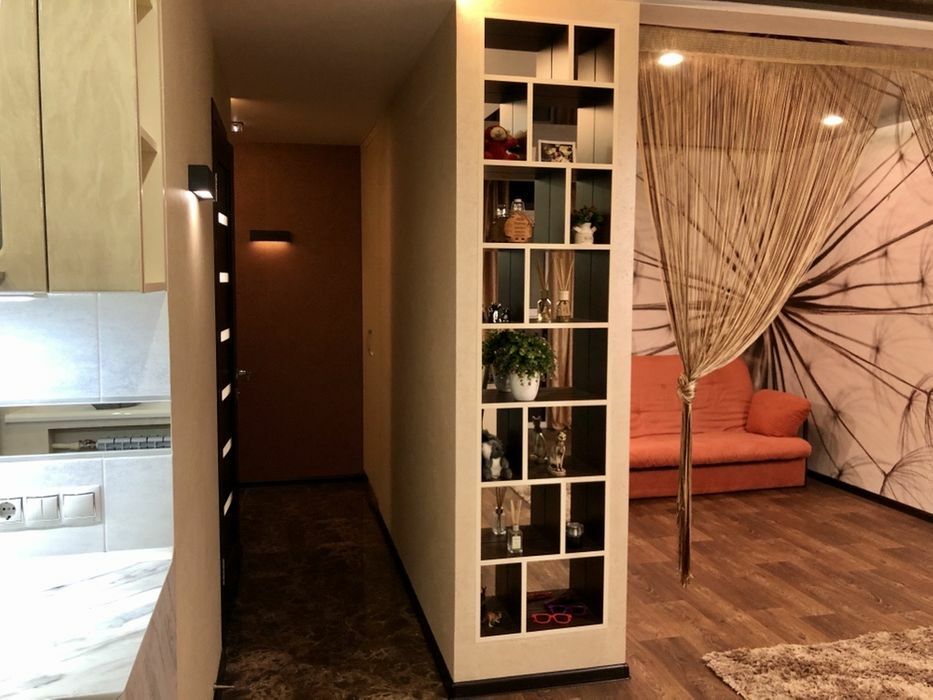 Продаж 1-кімнатної квартири 35 м², Академіка Павлова вул., 311