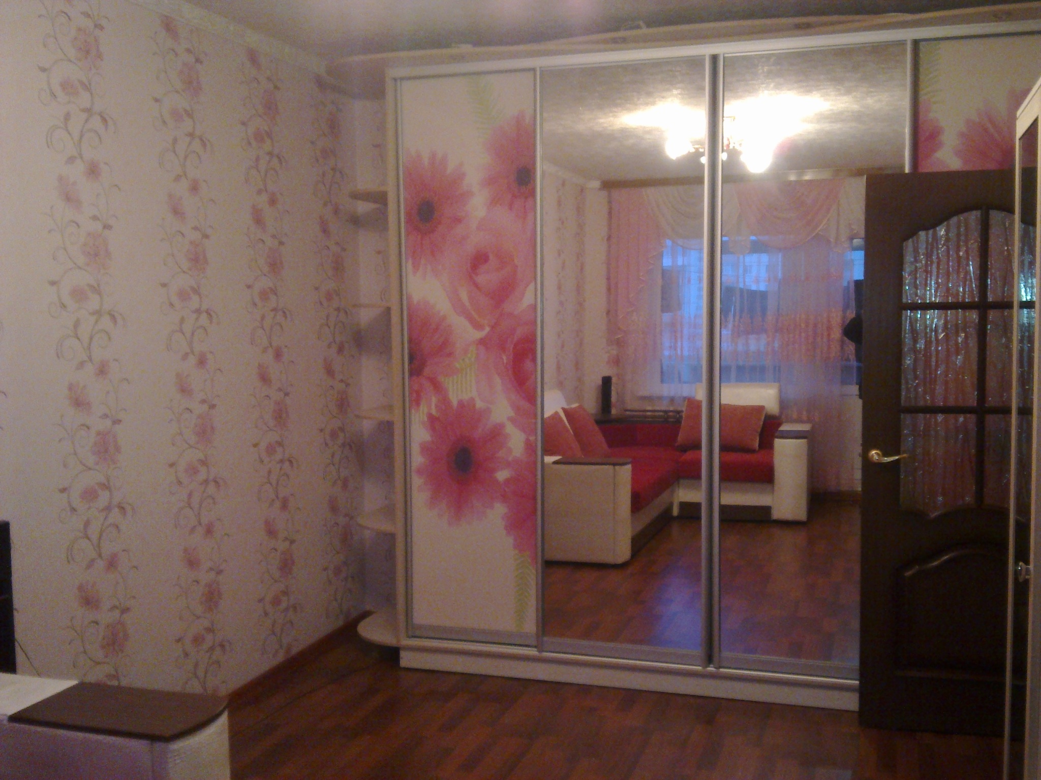 Оренда 2-кімнатної квартири 54 м², Таращанська вул., 48