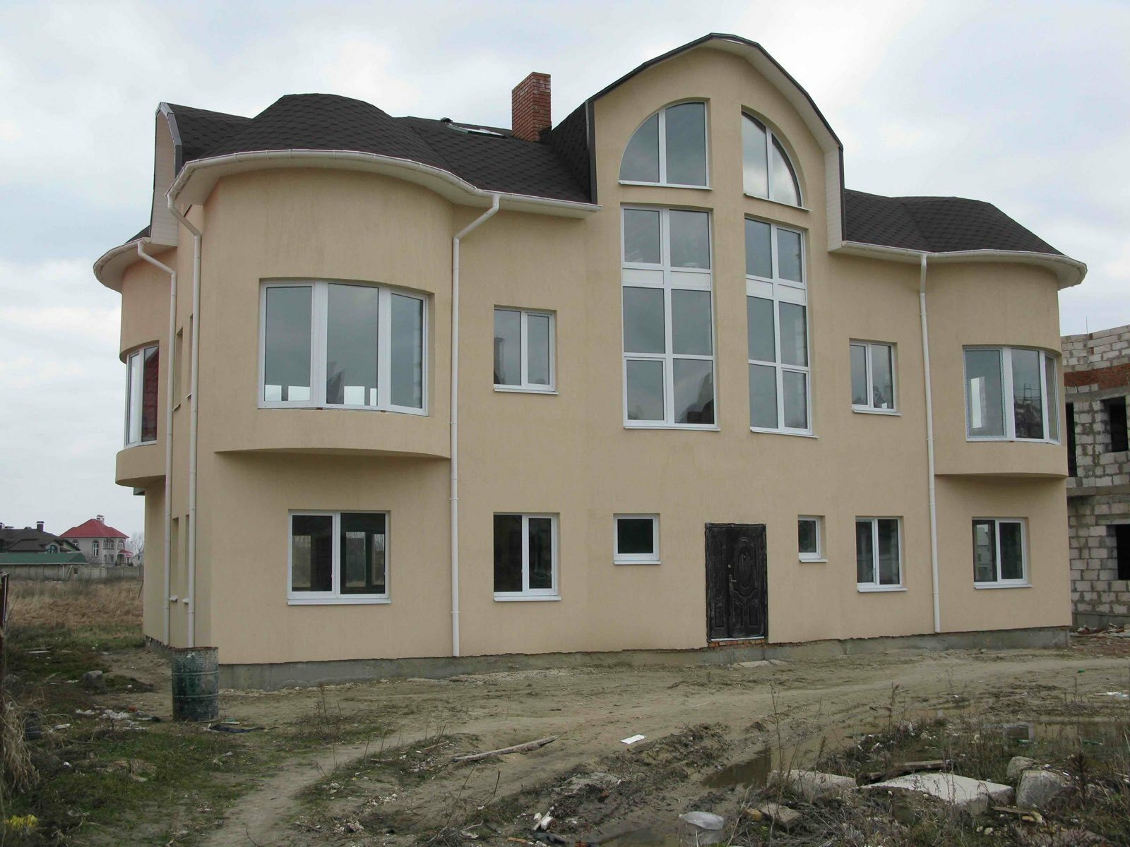 Продажа дома 450 м², Козацкая ул., 44