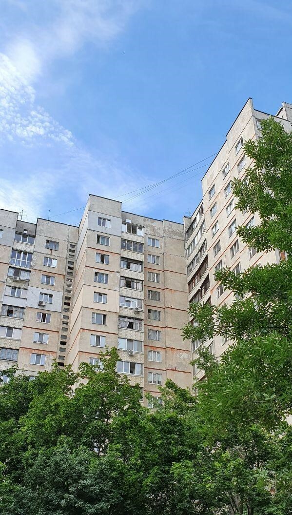 Продажа 4-комнатной квартиры 86 м², Дружбы Народов ул., 207