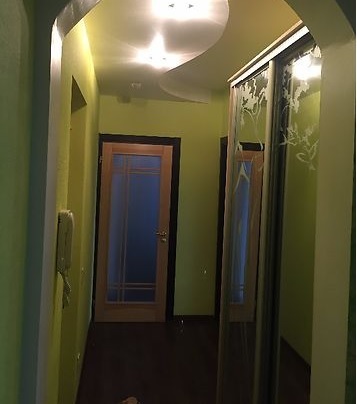 Продажа 2-комнатной квартиры 52 м², Космическая ул., 27