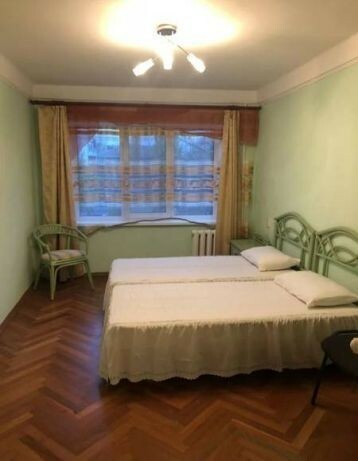 Продажа 2-комнатной квартиры 49 м², Гвардейцев Широнинцев ул., 40Б