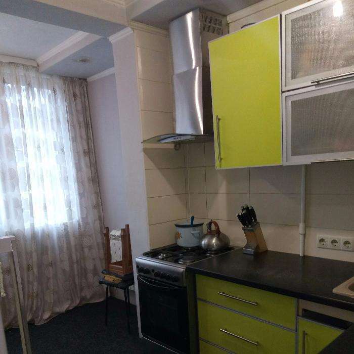 Продаж 1-кімнатної квартири 38 м², Дружби Народів вул., 235
