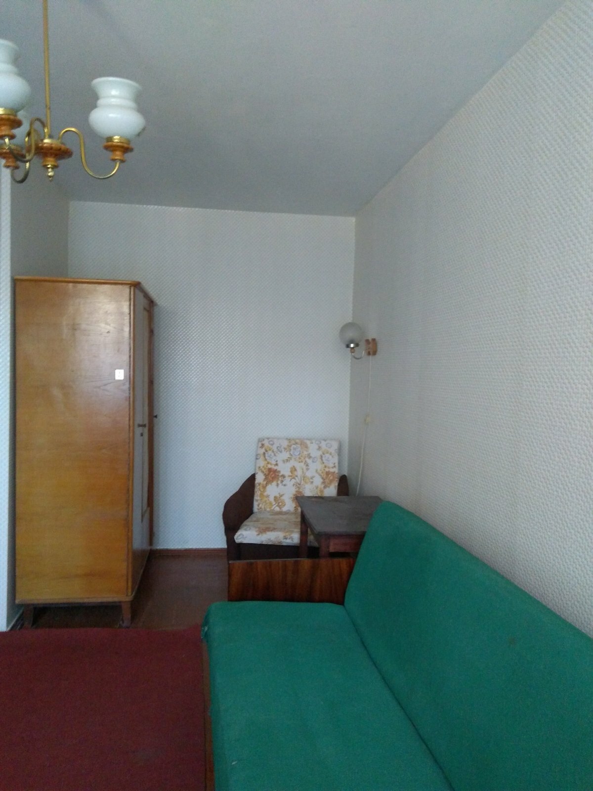 Продаж 3-кімнатної квартири 65 м², Героїв Праці вул., 33
