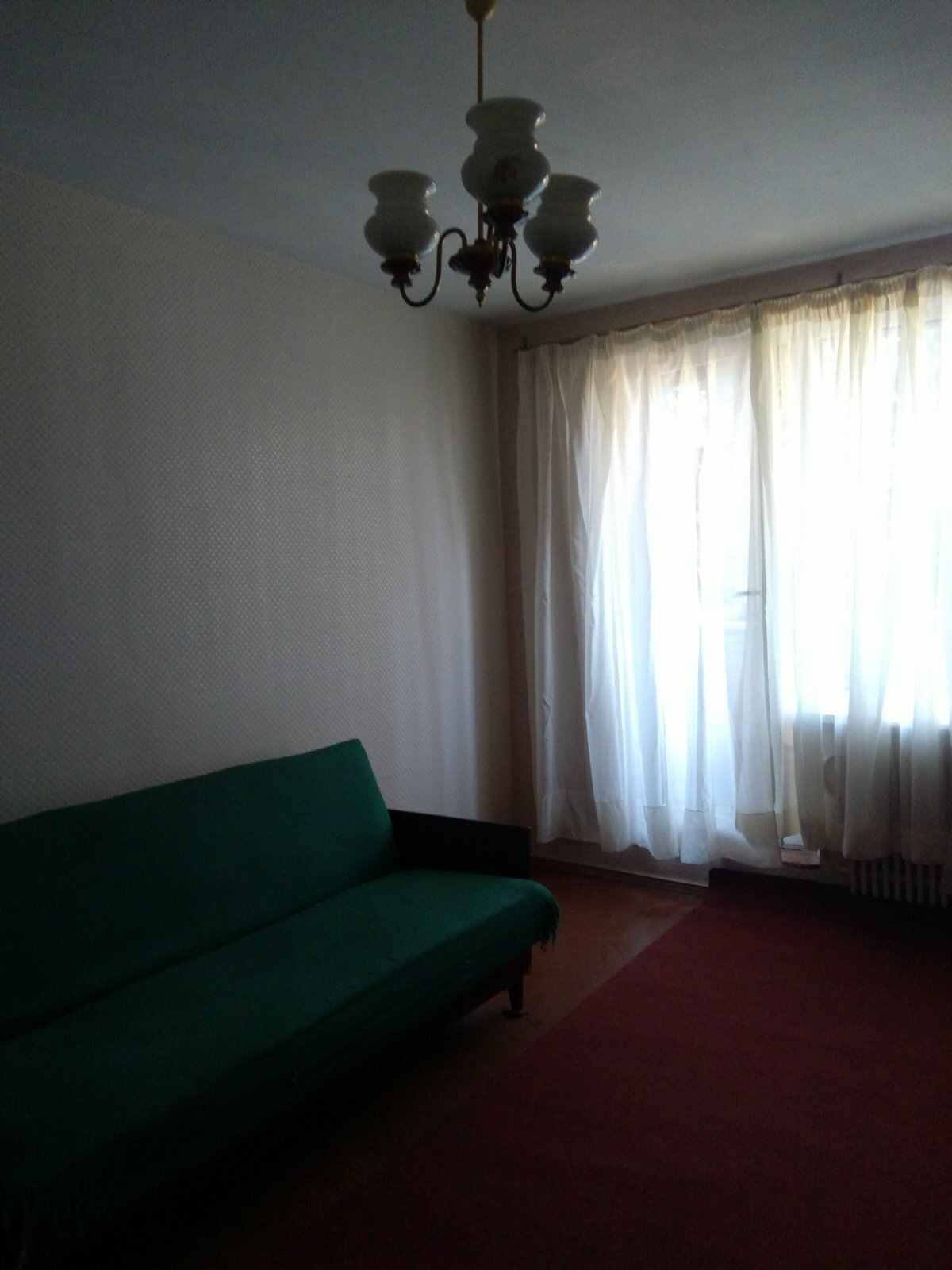 Продаж 3-кімнатної квартири 65 м², Героїв Праці вул., 33
