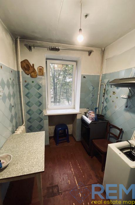Продажа 1-комнатной квартиры 29 м², Королёва ул., 31