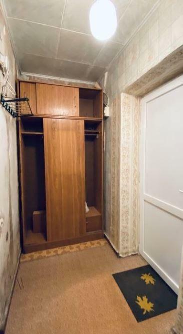 Продажа 1-комнатной квартиры 29 м², Королёва ул., 31