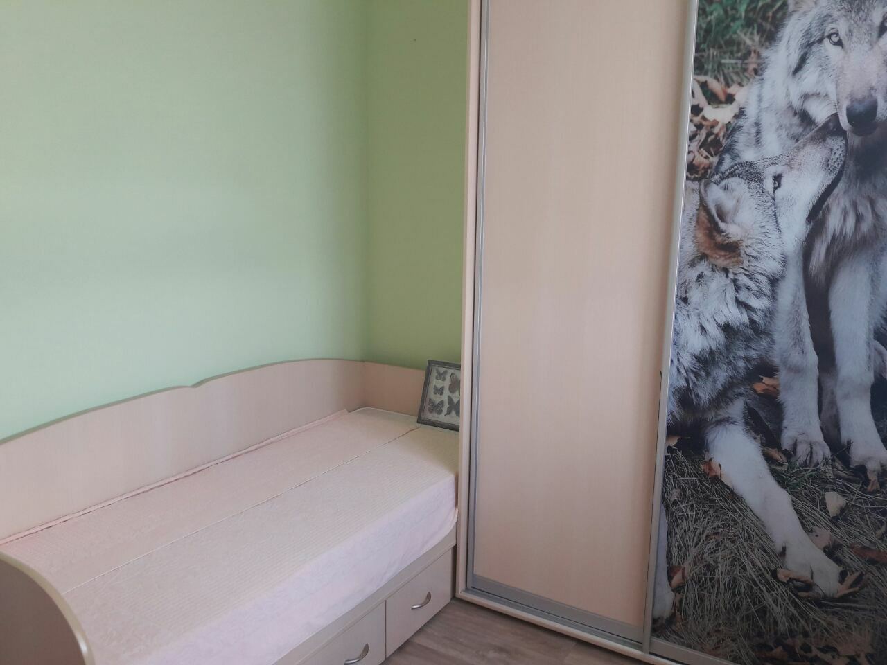 Продажа 1-комнатной квартиры 34 м², Малиновская ул., 19