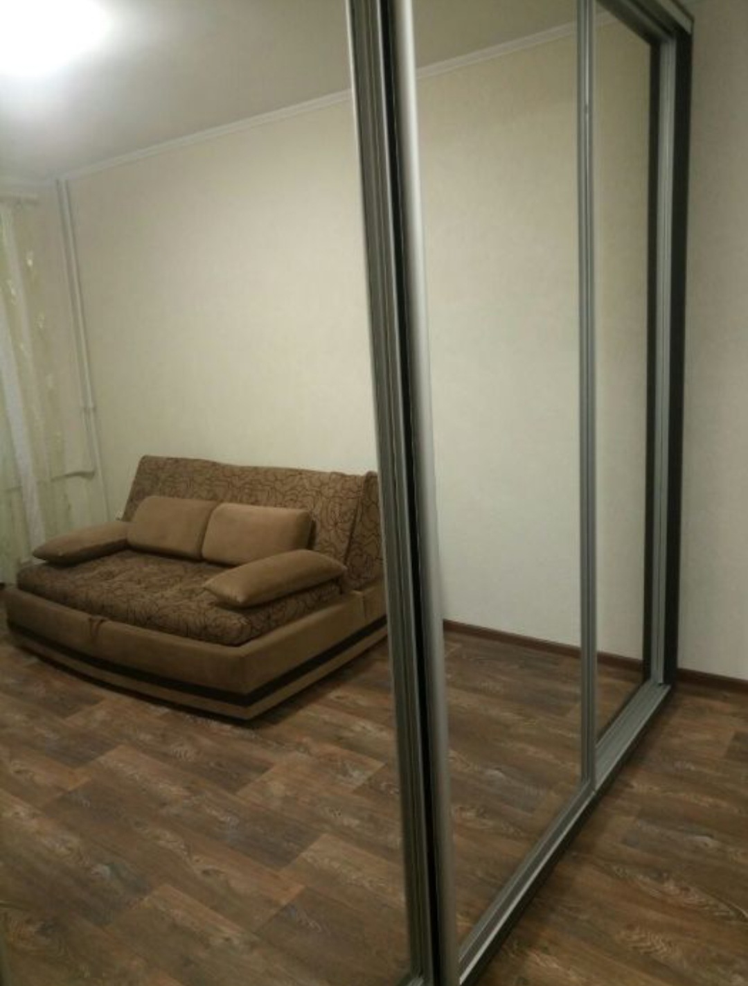 Аренда 2-комнатной квартиры 54 м², Паникахи тополь 2. ул., 001