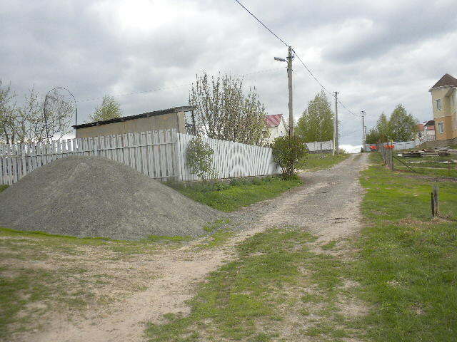 Продажа участка под индивидуальное жилое строительство 13 соток, Воровского ул.