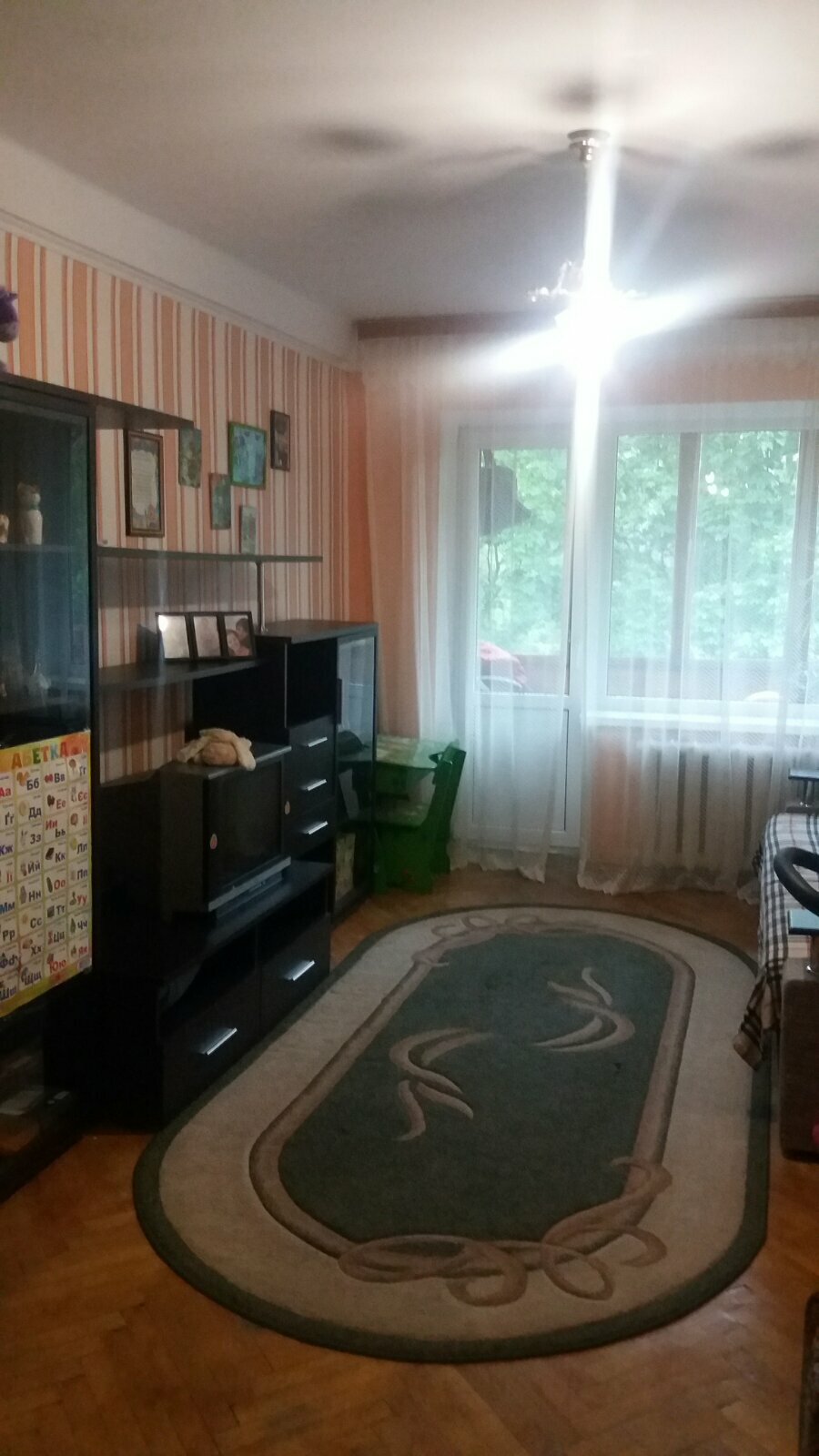 Продажа 3-комнатной квартиры 62 м², Соломенская ул., 35