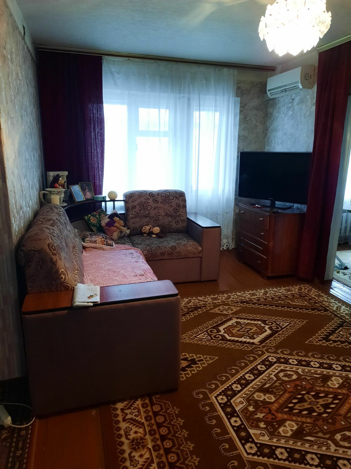 Продажа 2-комнатной квартиры 45 м², Лермонтова ул., 19