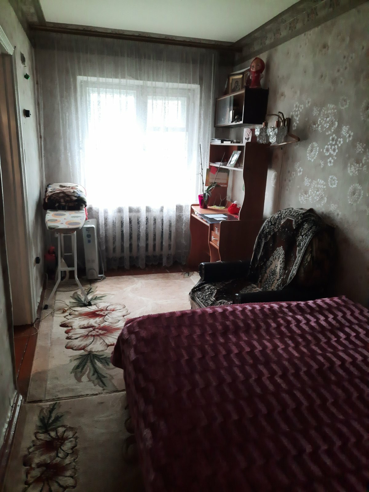 Продажа 2-комнатной квартиры 45 м², Лермонтова ул., 19