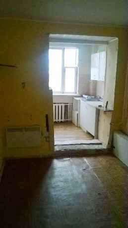Аренда 2-комнатной квартиры 52 м², Михаила Грушевского ул., 99