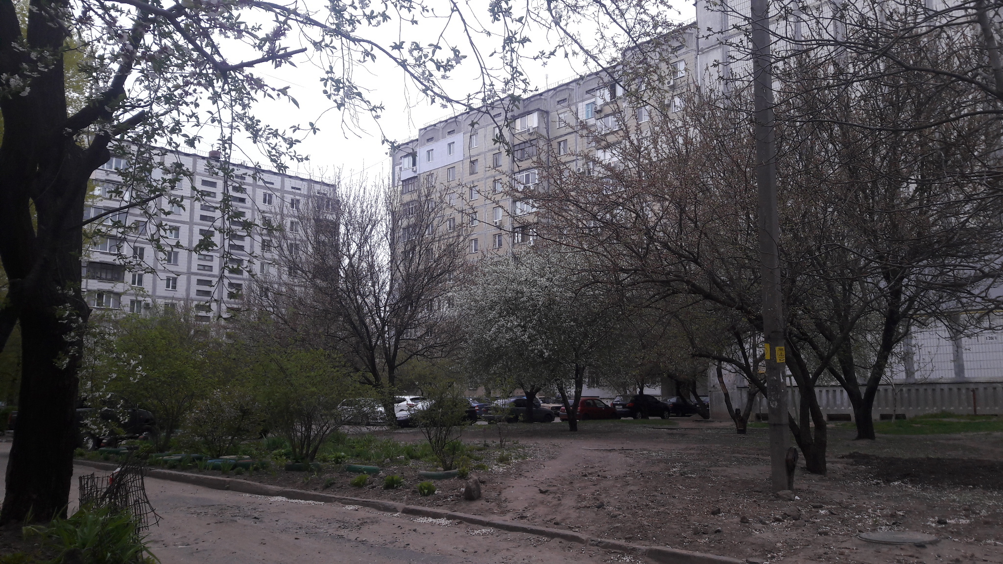 Продажа 4-комнатной квартиры 96 м², Смелянская ул., 128