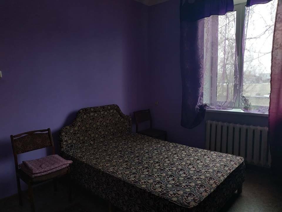 Продажа 2-комнатной квартиры 45 м², Воронежская ул., 2