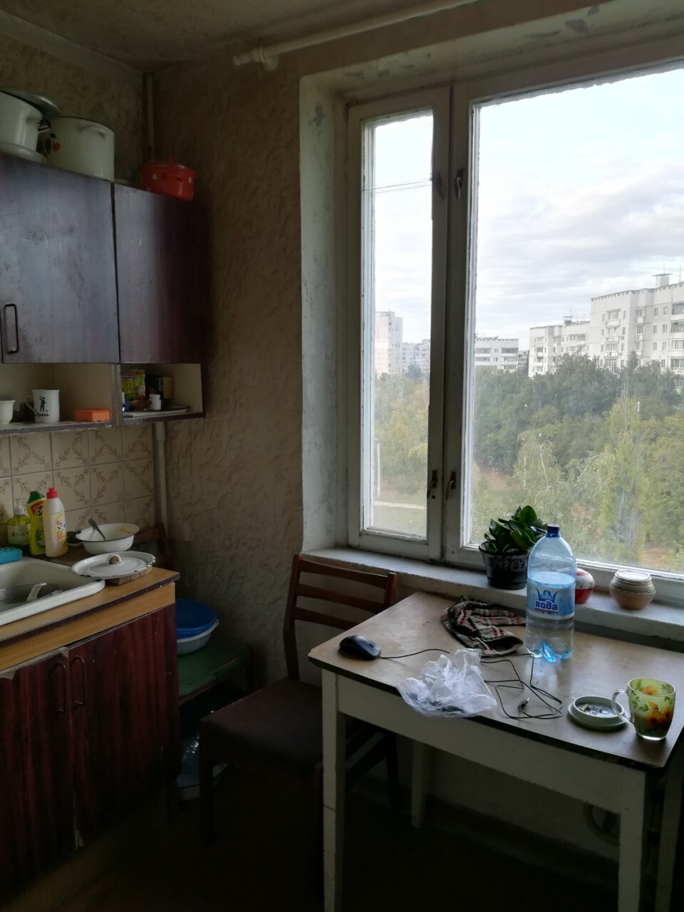 Продажа 3-комнатной квартиры 65 м², Владислава Зубенко ул., 23