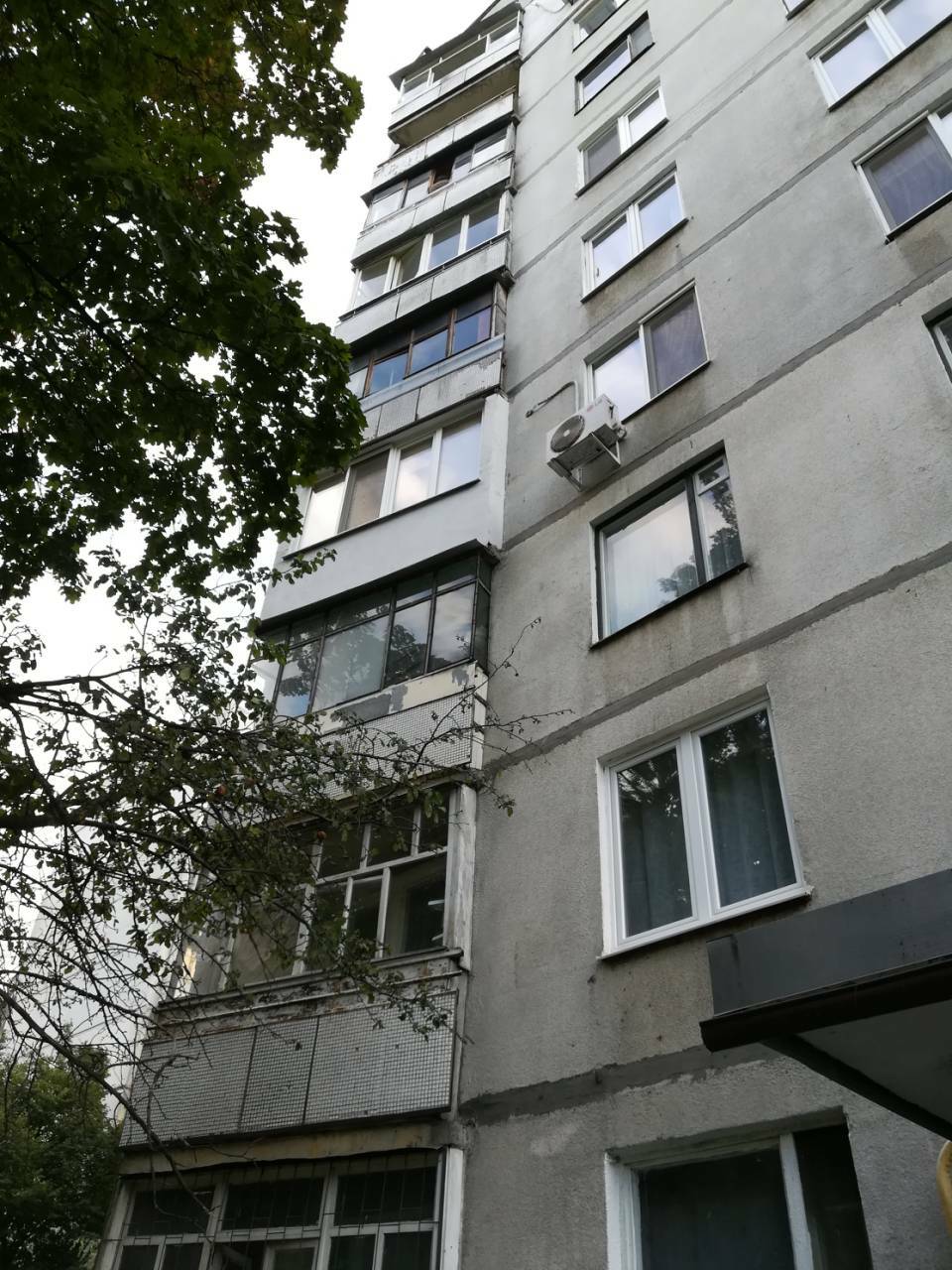 Продажа 3-комнатной квартиры 65 м², Владислава Зубенко ул., 23