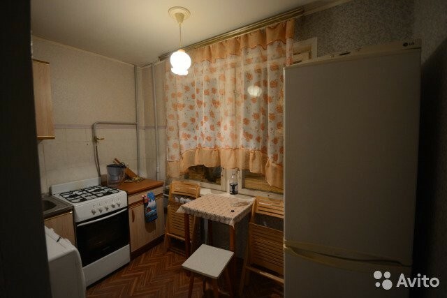 Продажа 2-комнатной квартиры 46 м², Бучмы ул., 34Б