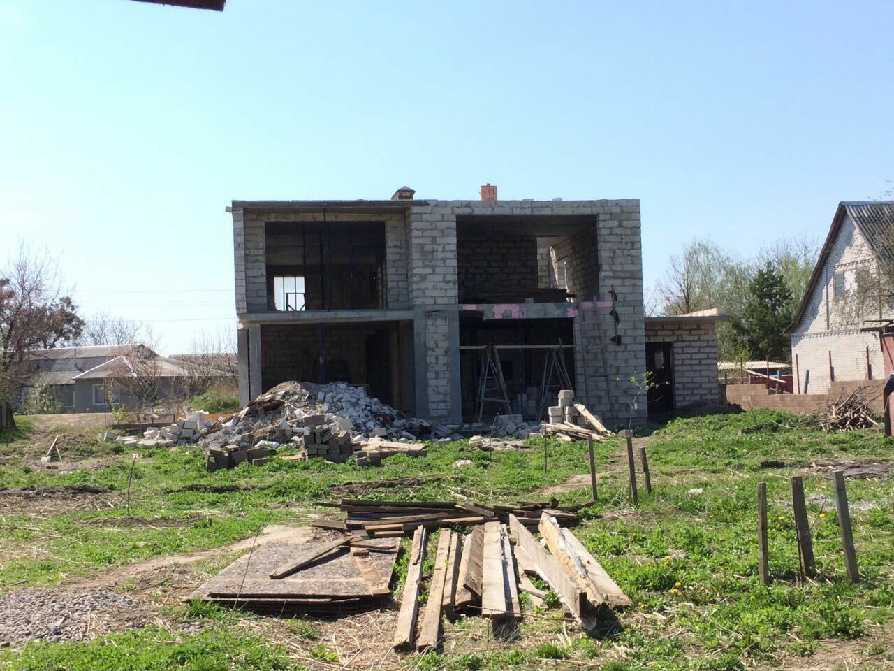 Продажа дома 300 м², С.железное ул.