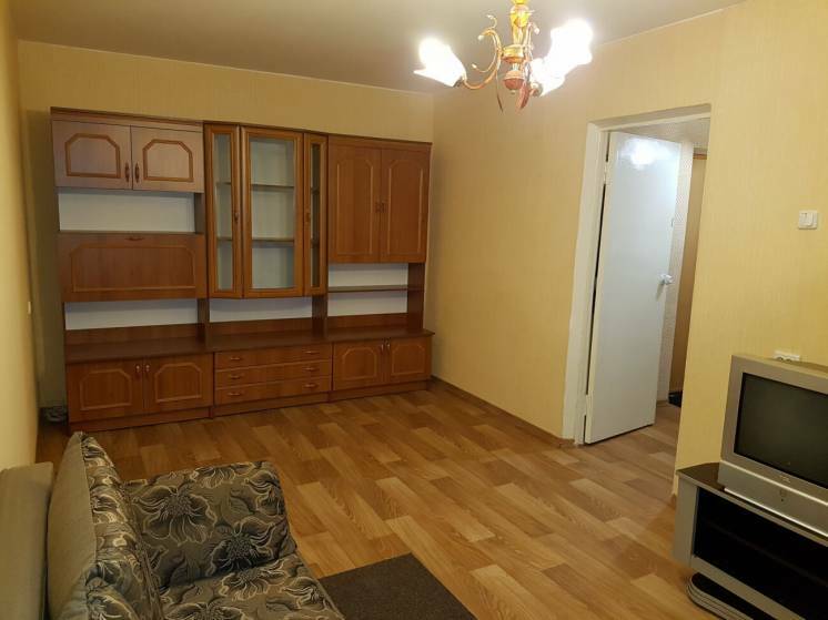 Продажа 2-комнатной квартиры 50 м², Тракторостроителей просп., 118А