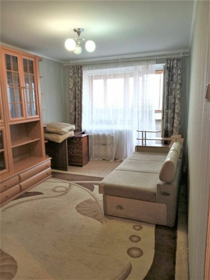 Продажа 2-комнатной квартиры 48 м², Салтовское шоссе, 139