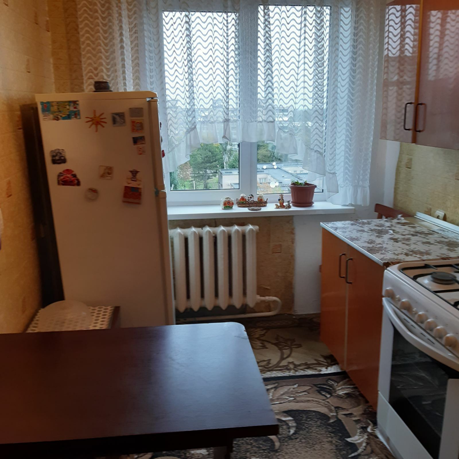 Аренда 2-комнатной квартиры 44 м², Батумская ул., 9