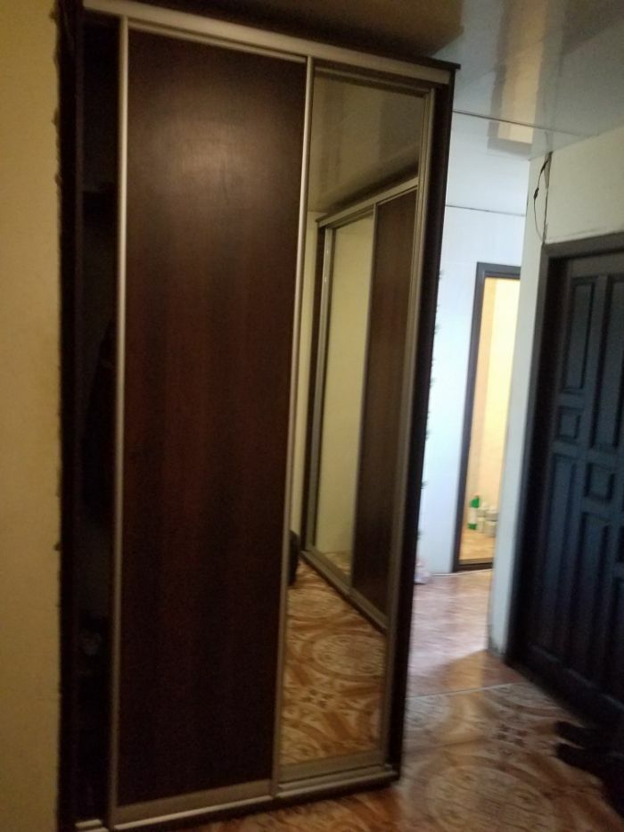 Продажа 2-комнатной квартиры 45 м², Академика Павлова ул., 162А