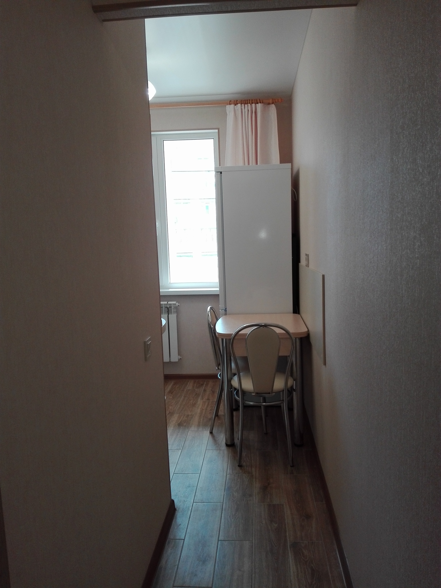 Аренда 1-комнатной квартиры 42 м², Зубарева ул., 47