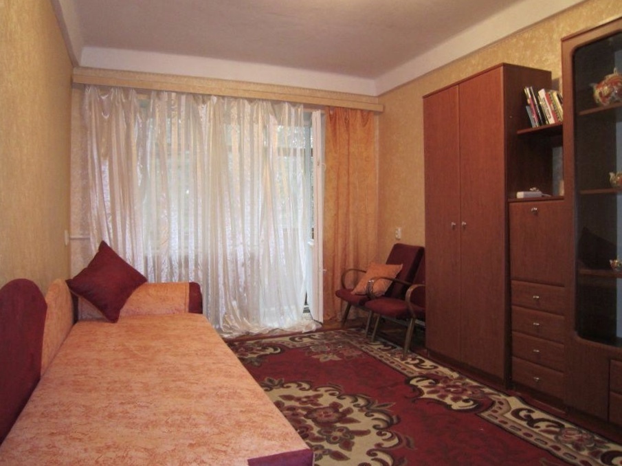 Продажа 2-комнатной квартиры 48 м², Надпольная ул., 359