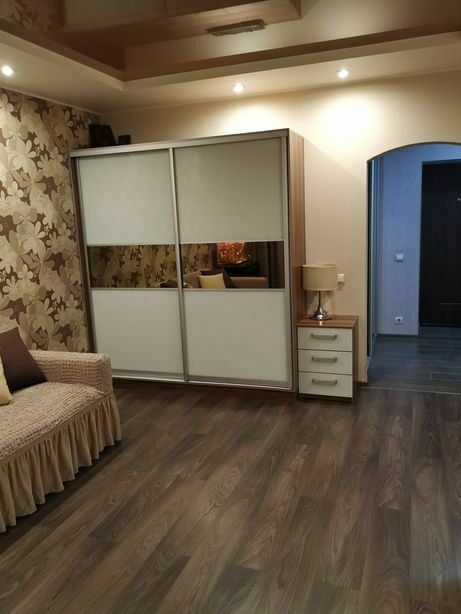 Продаж 1-кімнатної квартири 46 м², Салтівське шосе, 73Г