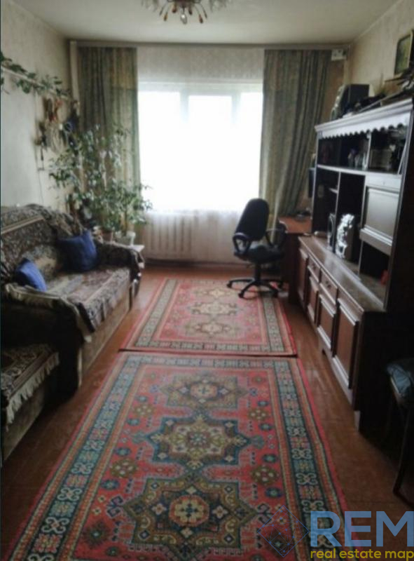 Продажа 3-комнатной квартиры 63 м², Академика Королева ул., 35