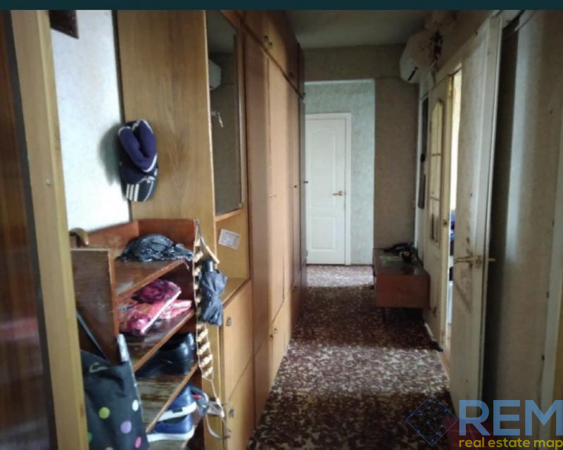 Продажа 3-комнатной квартиры 63 м², Академика Королева ул., 35
