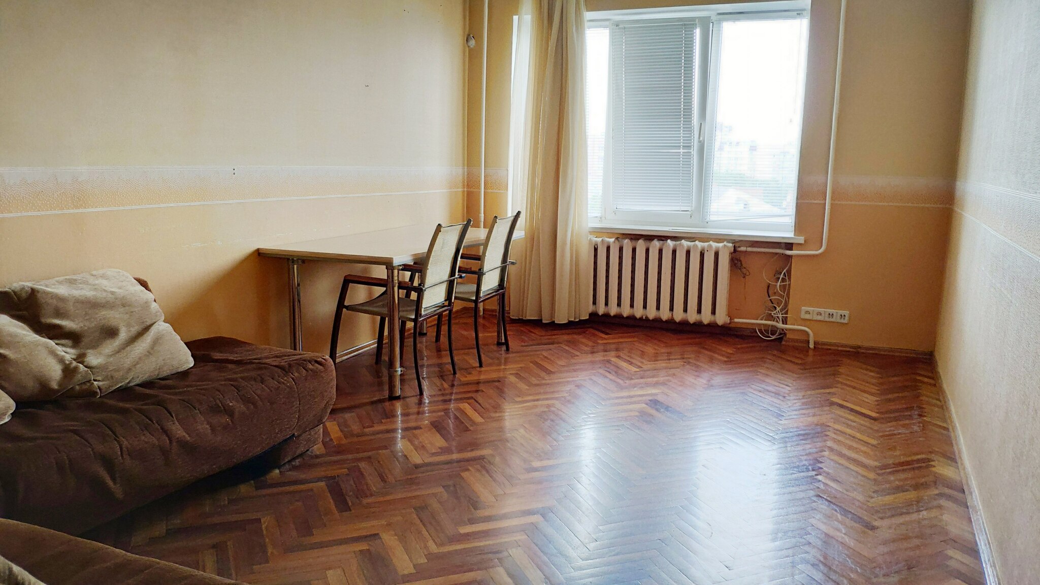 Аренда 3-комнатной квартиры 68 м², Верхняя Горовая ул., 24