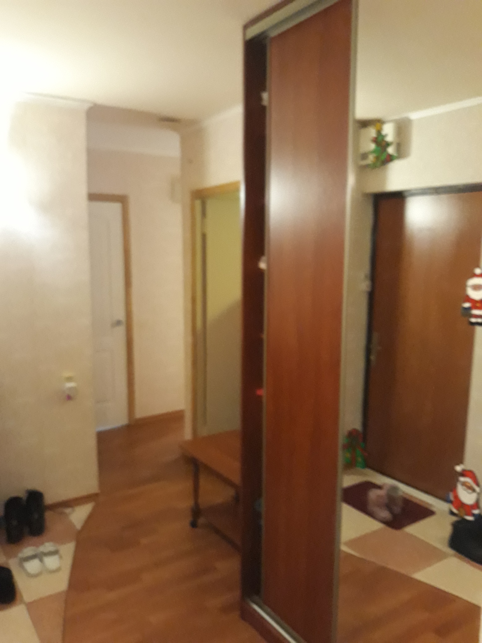 Аренда 2-комнатной квартиры 46 м², Рыбалко ул., 49В