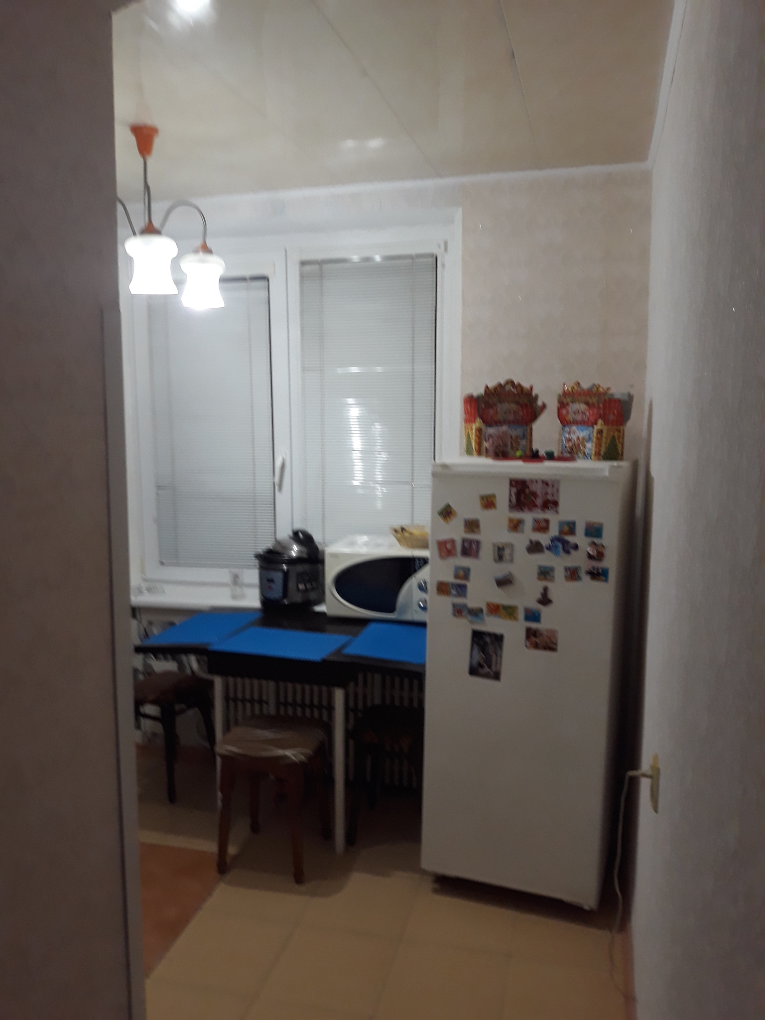 Аренда 2-комнатной квартиры 46 м², Рыбалко ул., 49В