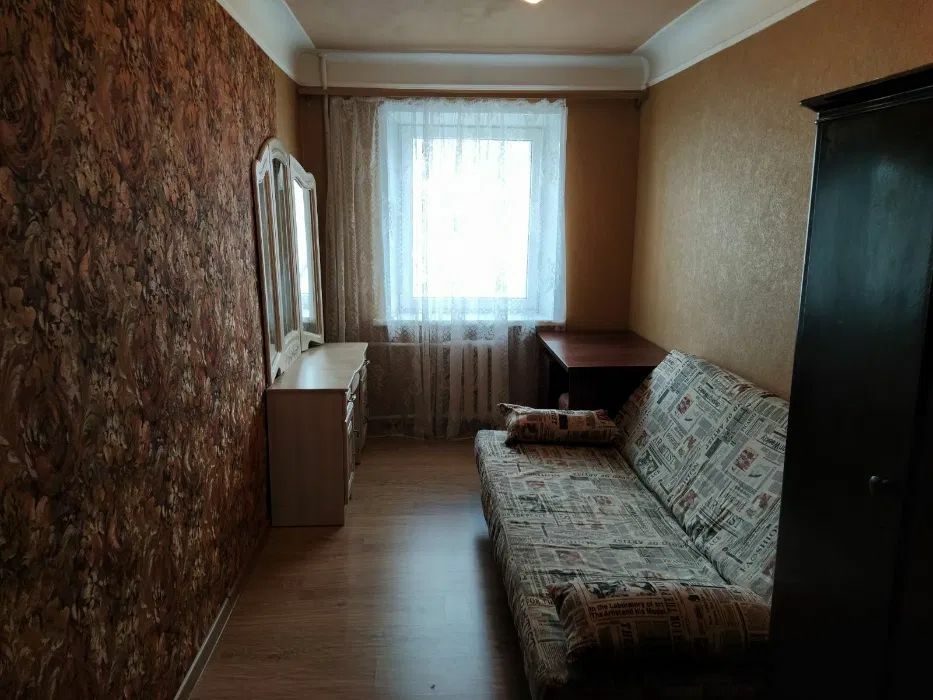 Аренда 3-комнатной квартиры 54 м², Гагарина просп., 112