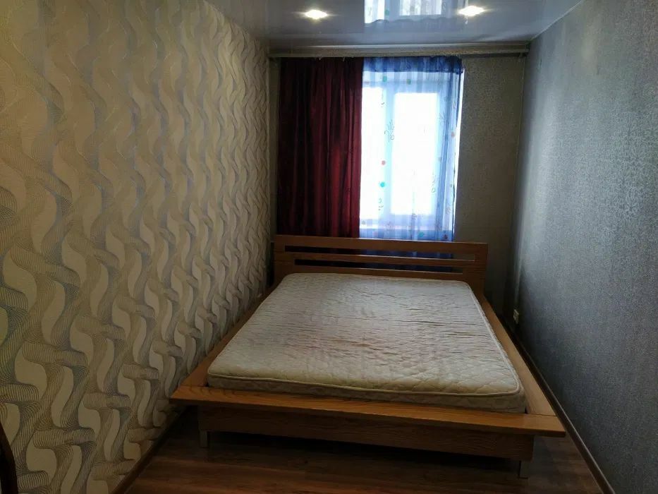 Аренда 3-комнатной квартиры 54 м², Гагарина просп., 112