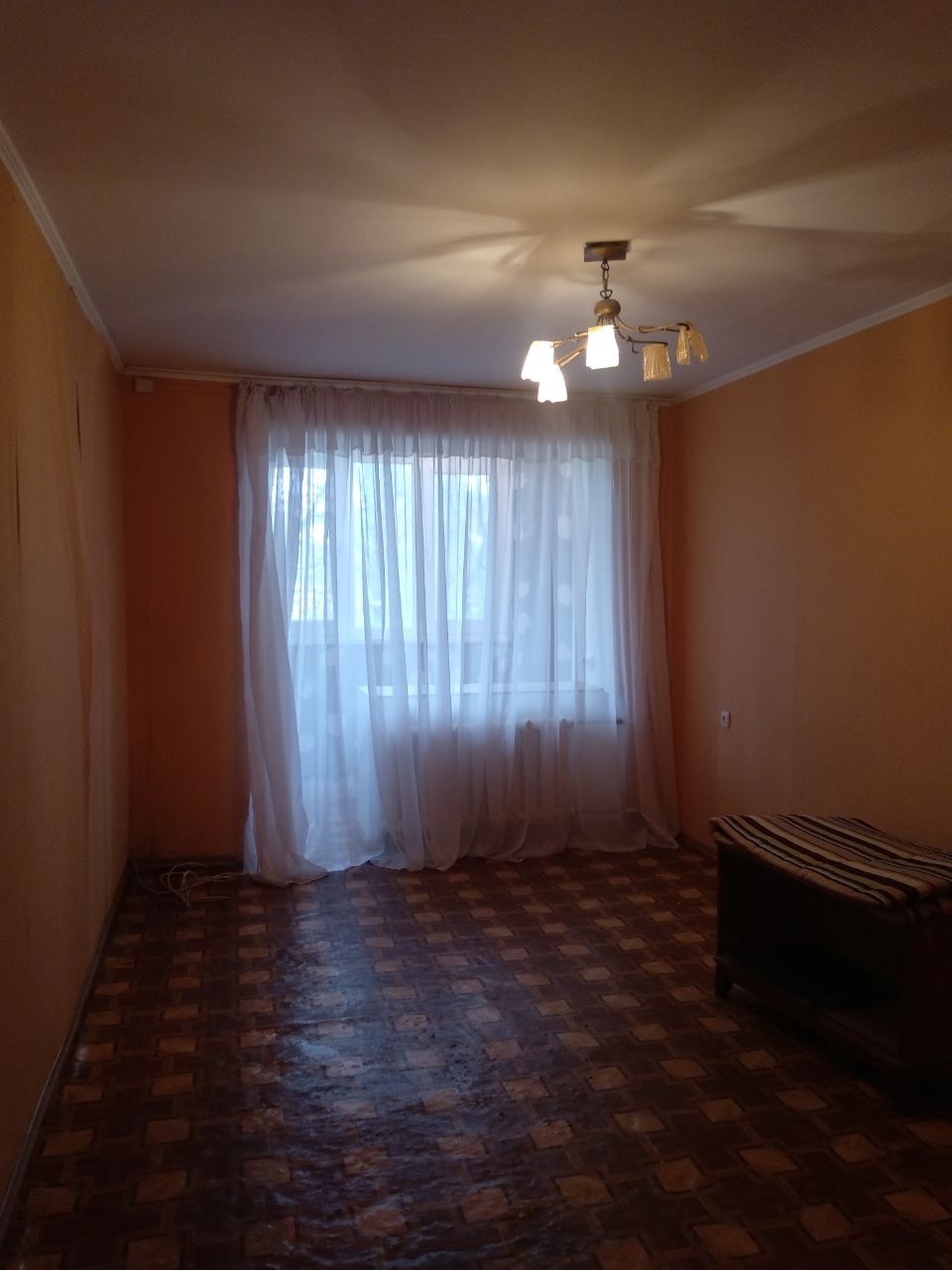 Продаж 2-кімнатної квартири 48 м², Крымская -десантный бул., 1