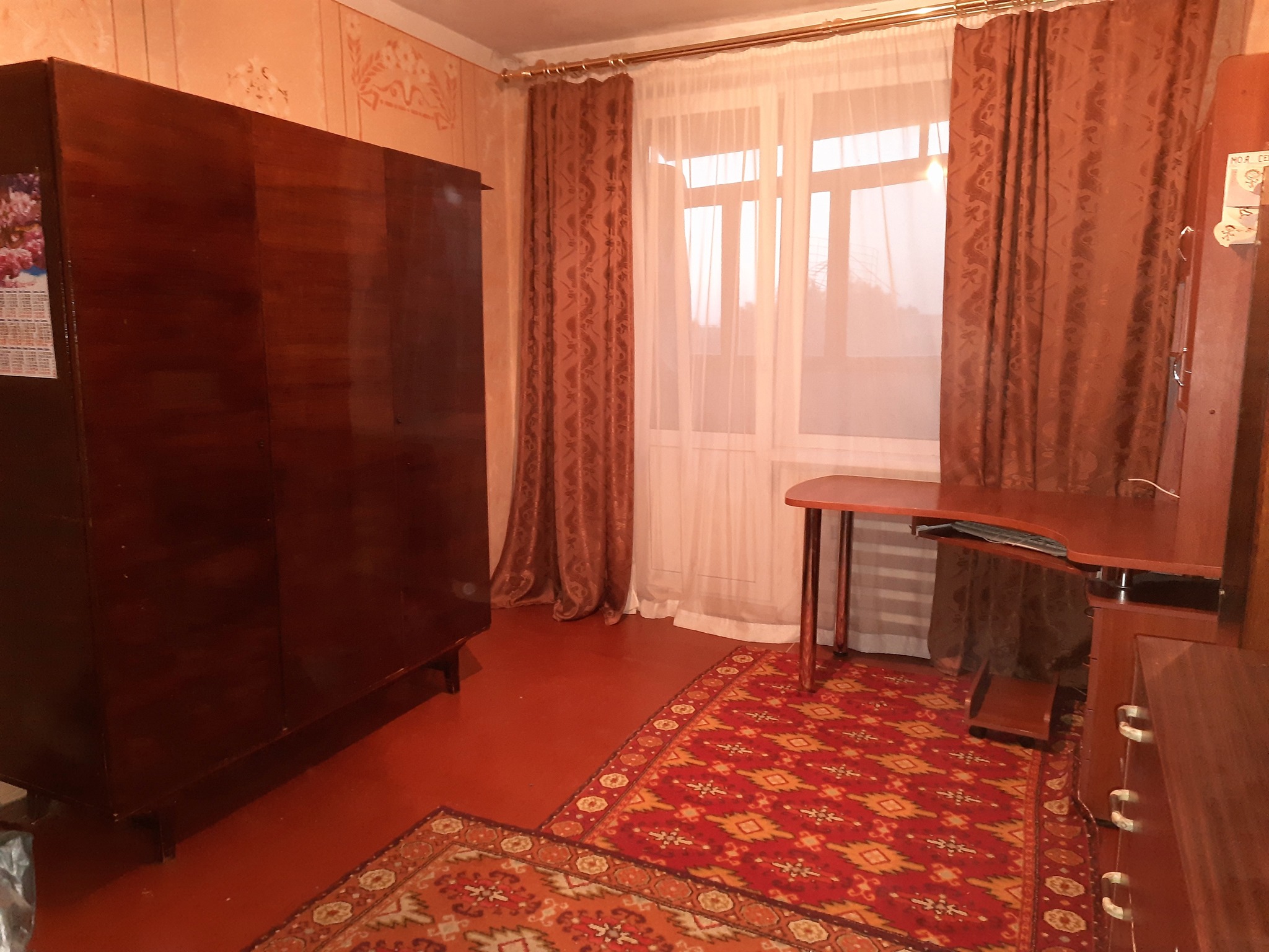 Продажа 3-комнатной квартиры 65 м², Салтовское шоссе, 139В