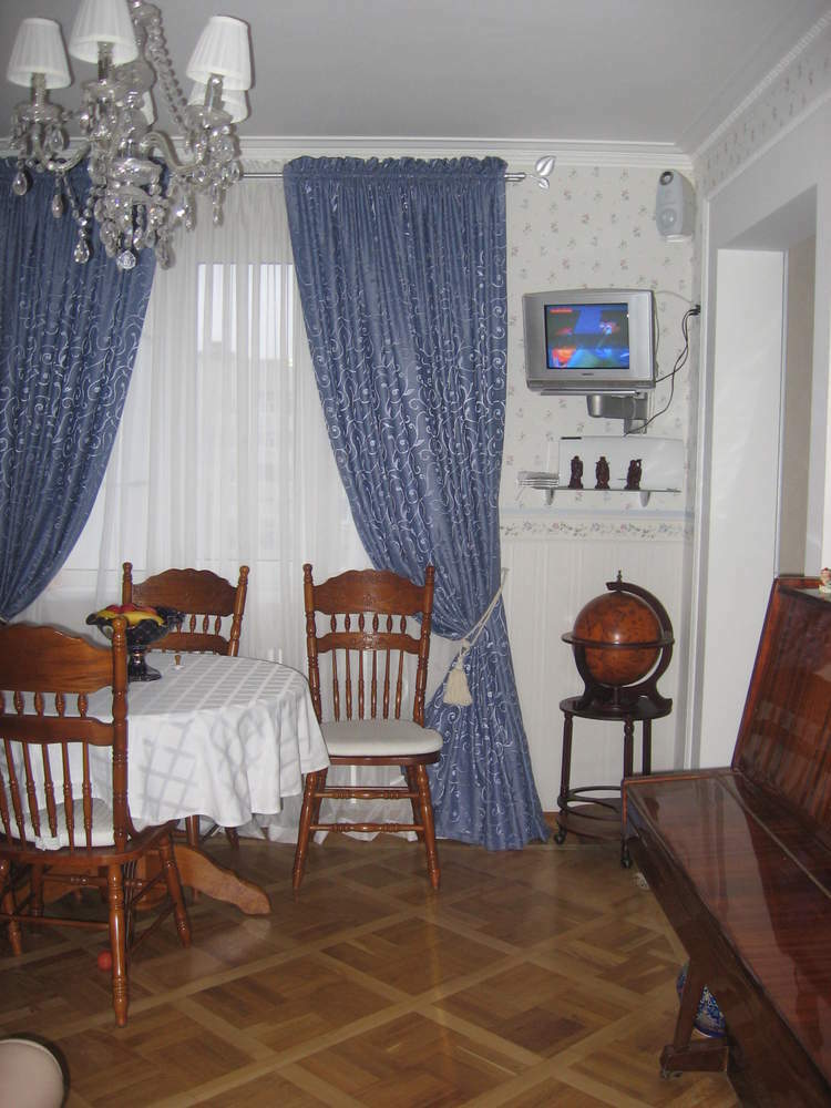 Аренда 3-комнатной квартиры 74 м², Клочковская ул., 199