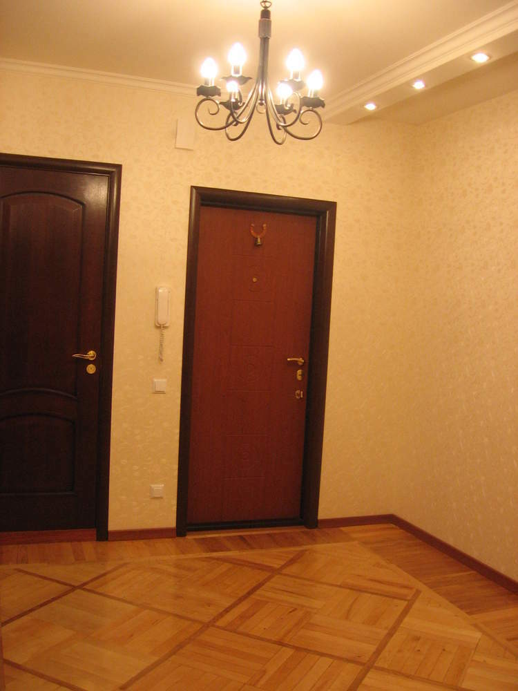 Оренда 3-кімнатної квартири 74 м², Клочківська вул., 199