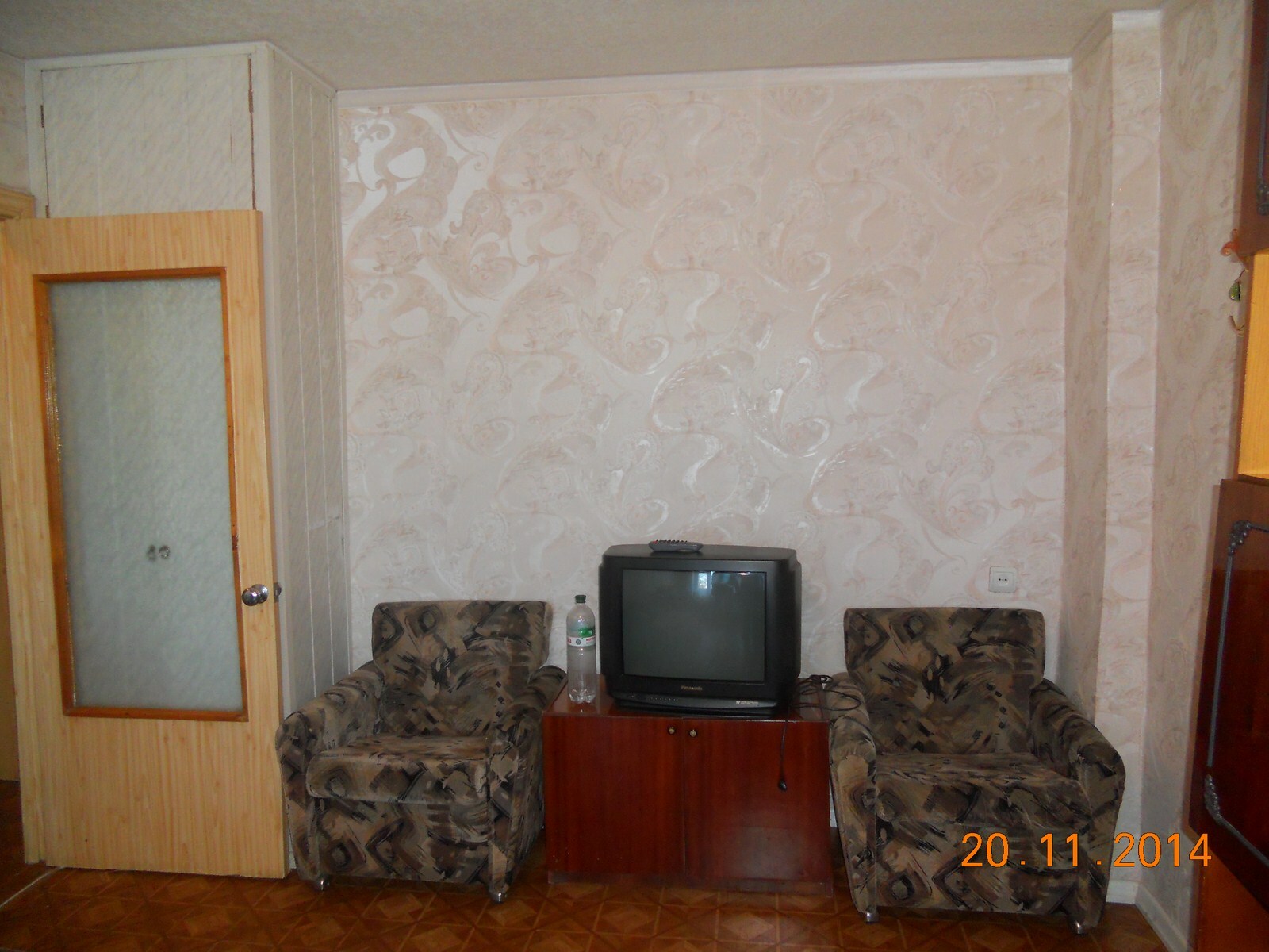 Аренда 1-комнатной квартиры 38 м², Рабочая ул., 65