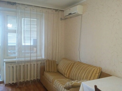 Аренда 1-комнатной квартиры 38 м², Рабочая ул., 69