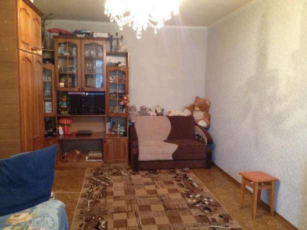 Продаж 1-кімнатної квартири 32 м², Академіка Павлова вул., 319