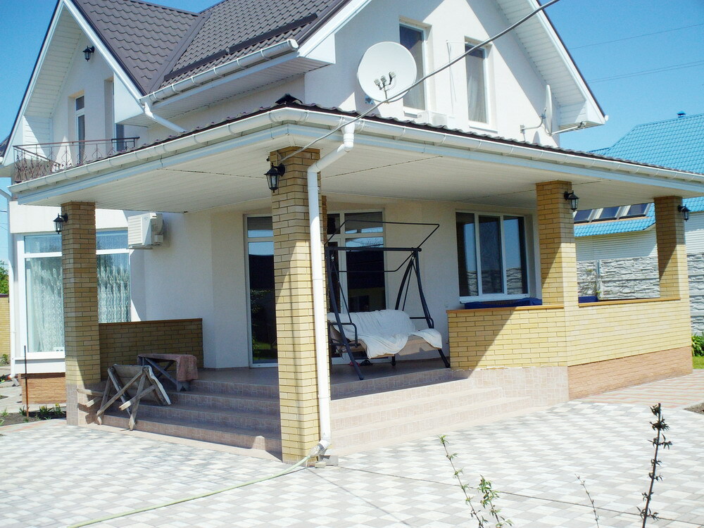 Продаж будинку 160 м², Новоалександровка ул., 2