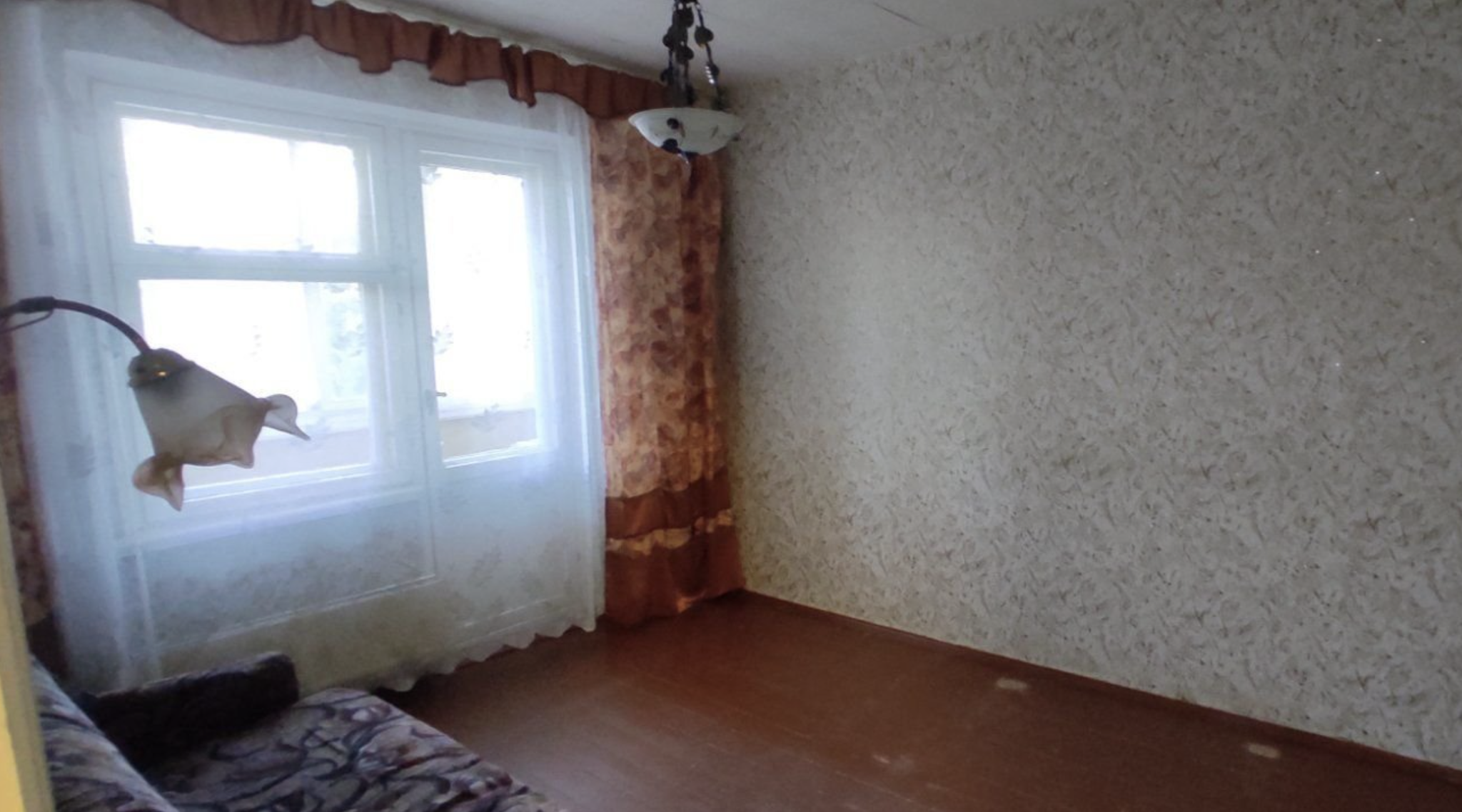 Продажа 1-комнатной квартиры 33 м², Академика Павлова ул., 319