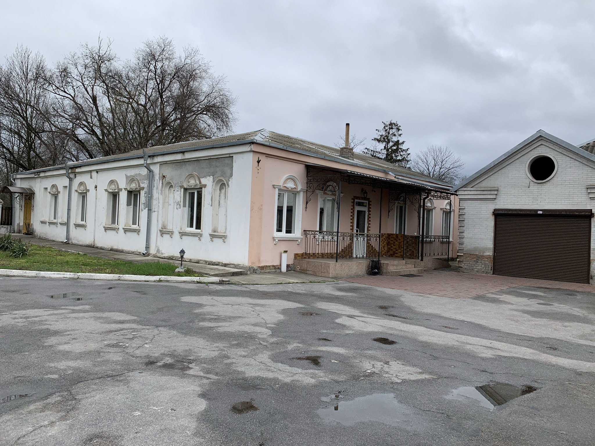 Продажа помещения свободного назначения 1060 м², Ушакова ул.